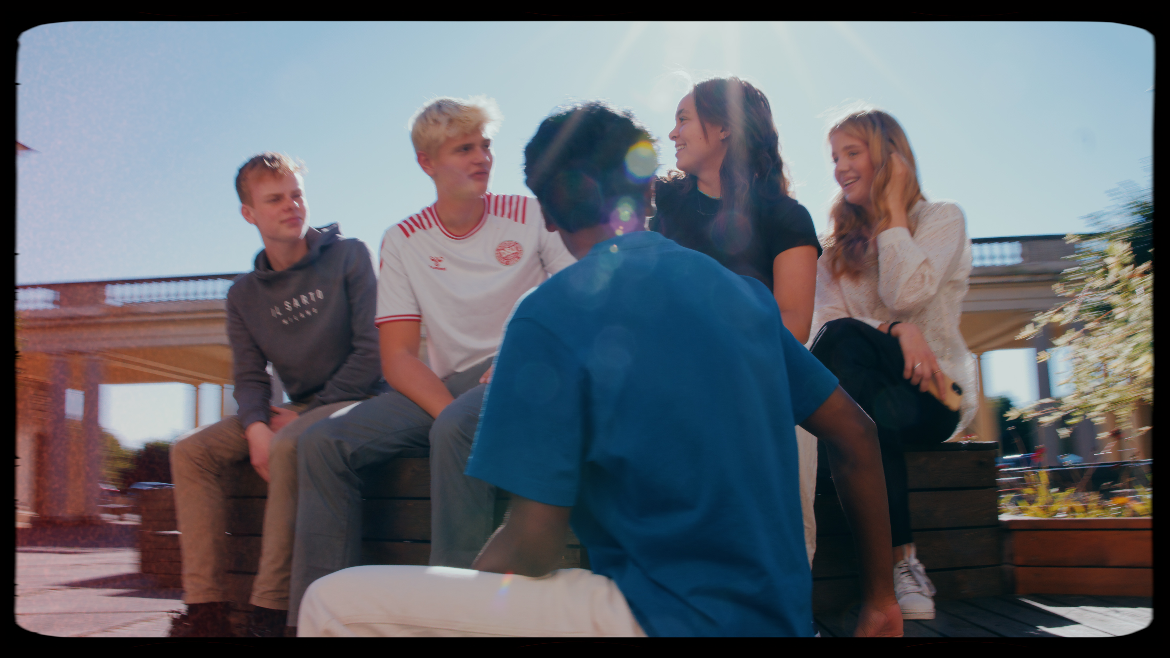 Fællesskab Thumbnail